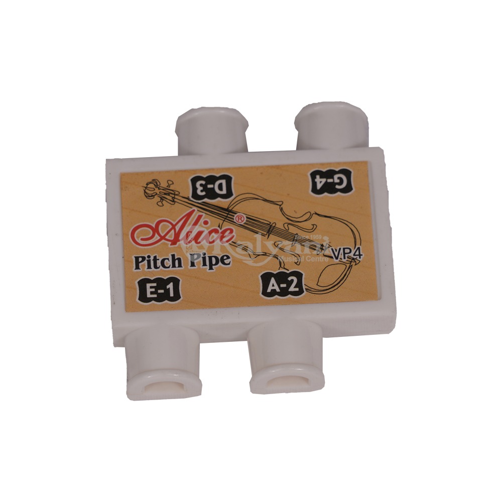 Alice A001 Guitar Pitch Pipe Online, Kalyani Musical Centre