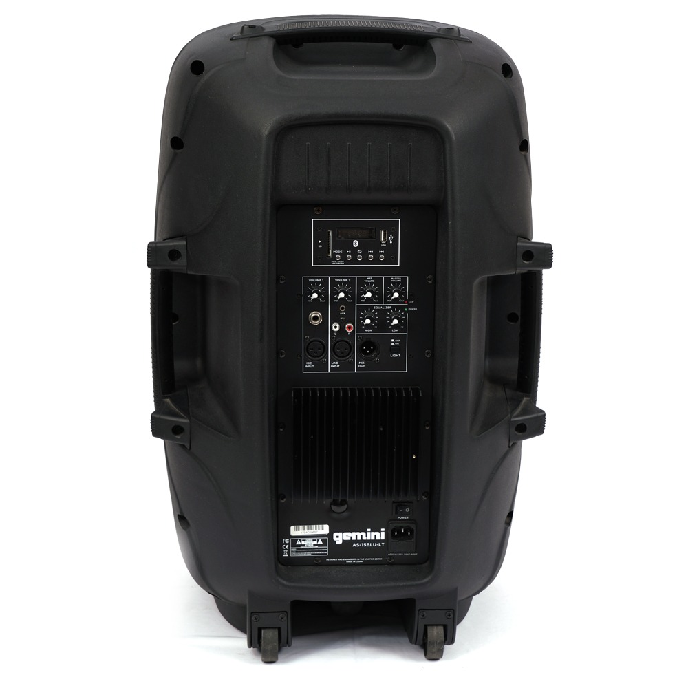 GEMINIAS15BLUCTACTIVE SPEAKER Online, Kalyani Musicals
