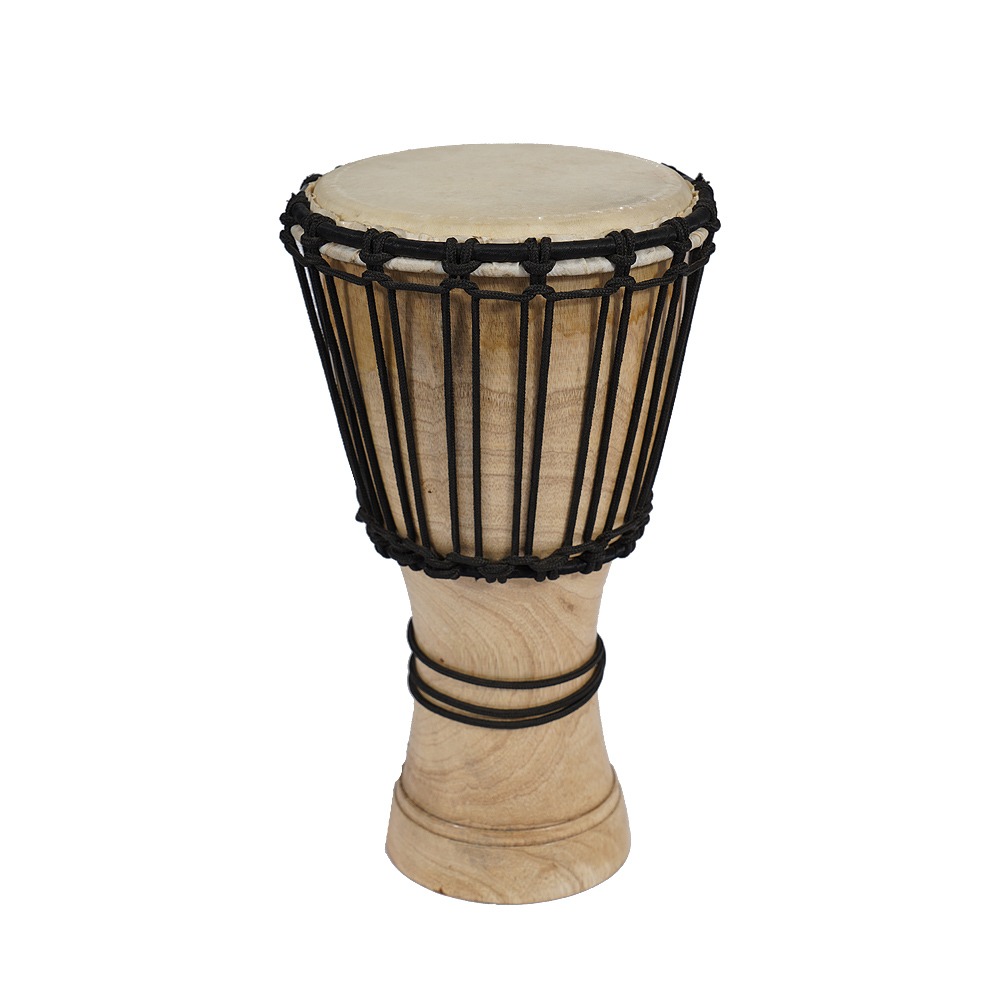 Buy Djembe10 inches Online, Kalyani Musical Centre