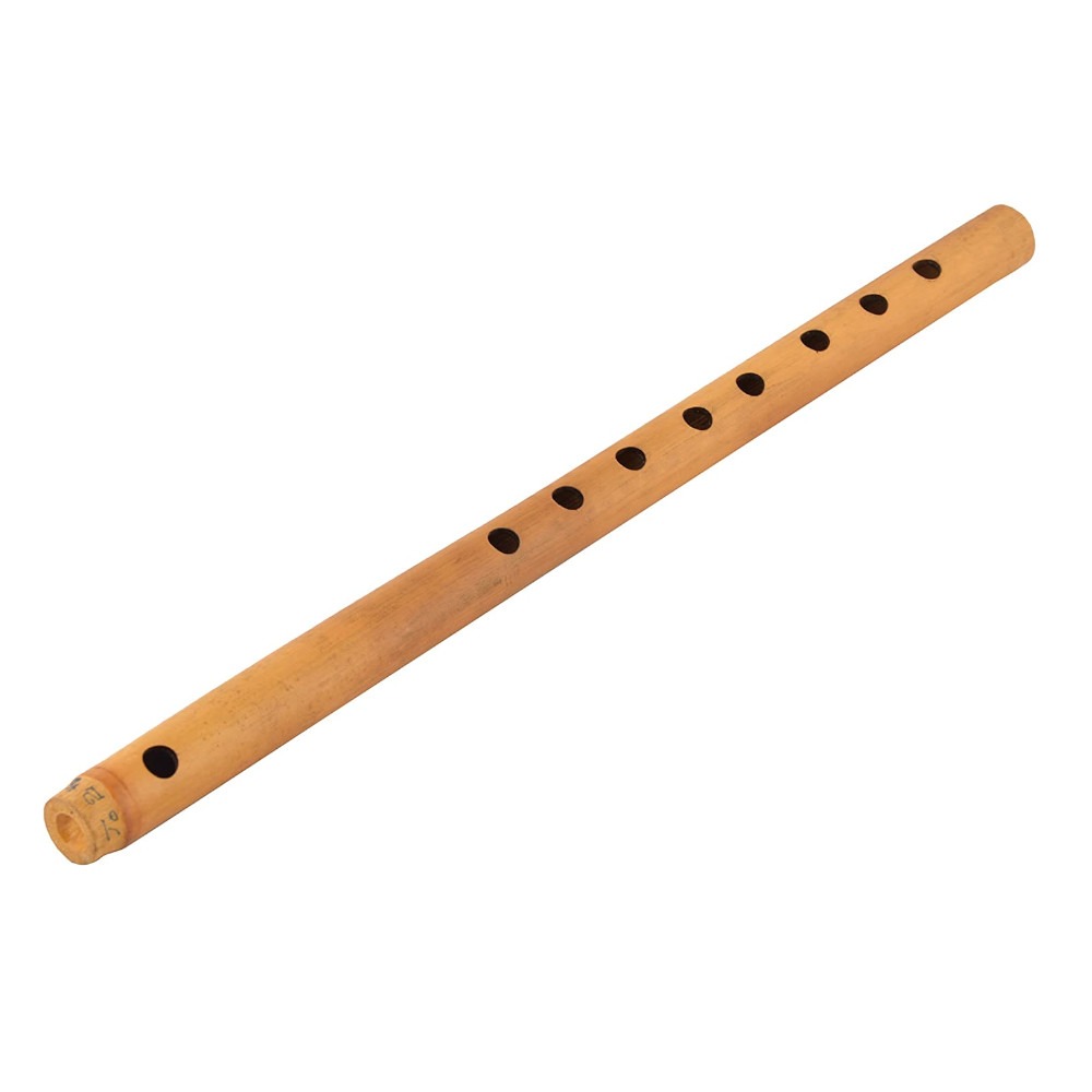 Flute Online, Buy Flute (8 holes) Online, Kalyani Musicals