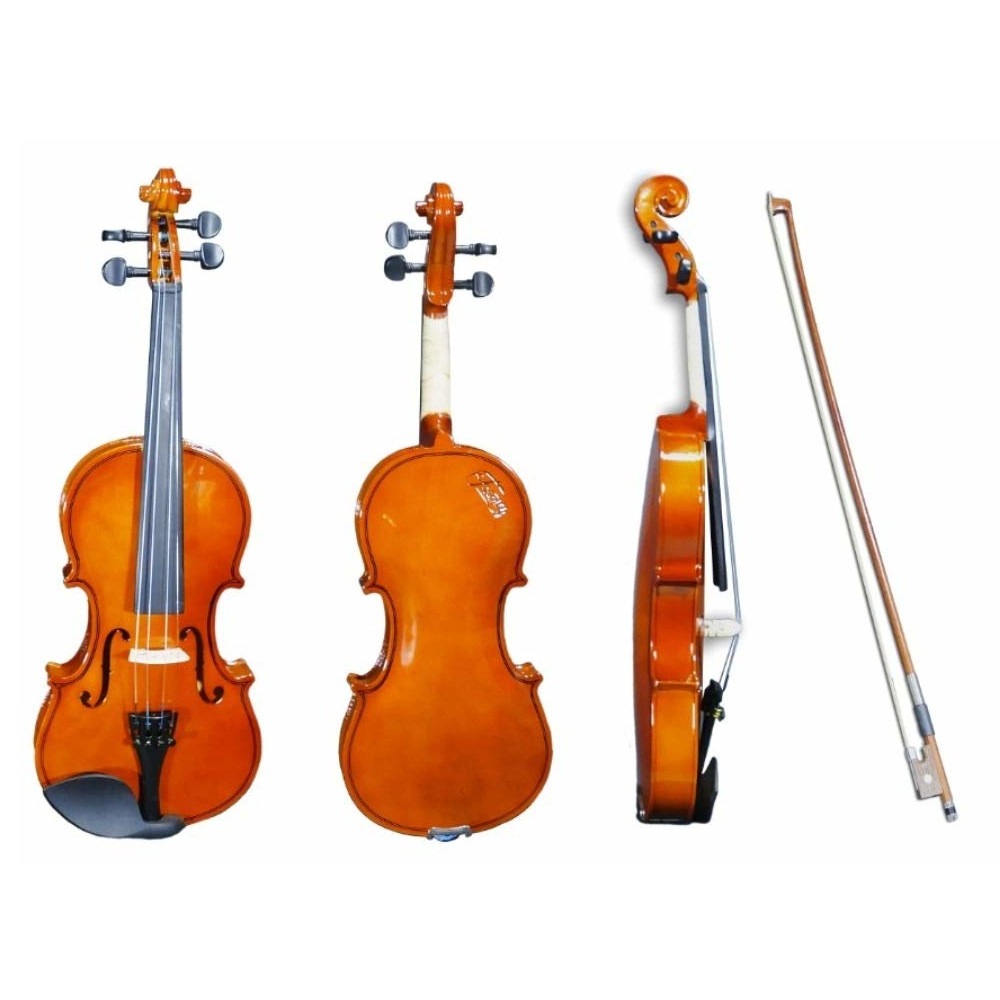 gift Shinkan Observatory Buy Trinity VP-01 Laminated Linden Violin- 3/4 Online,