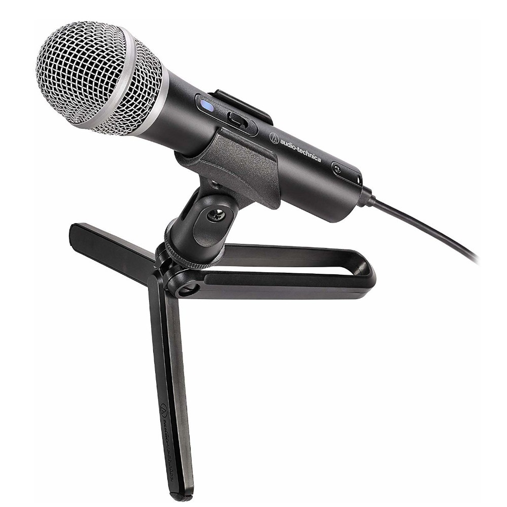 Audio-Technica ATR2100x-USB Dynamic Microphone Online