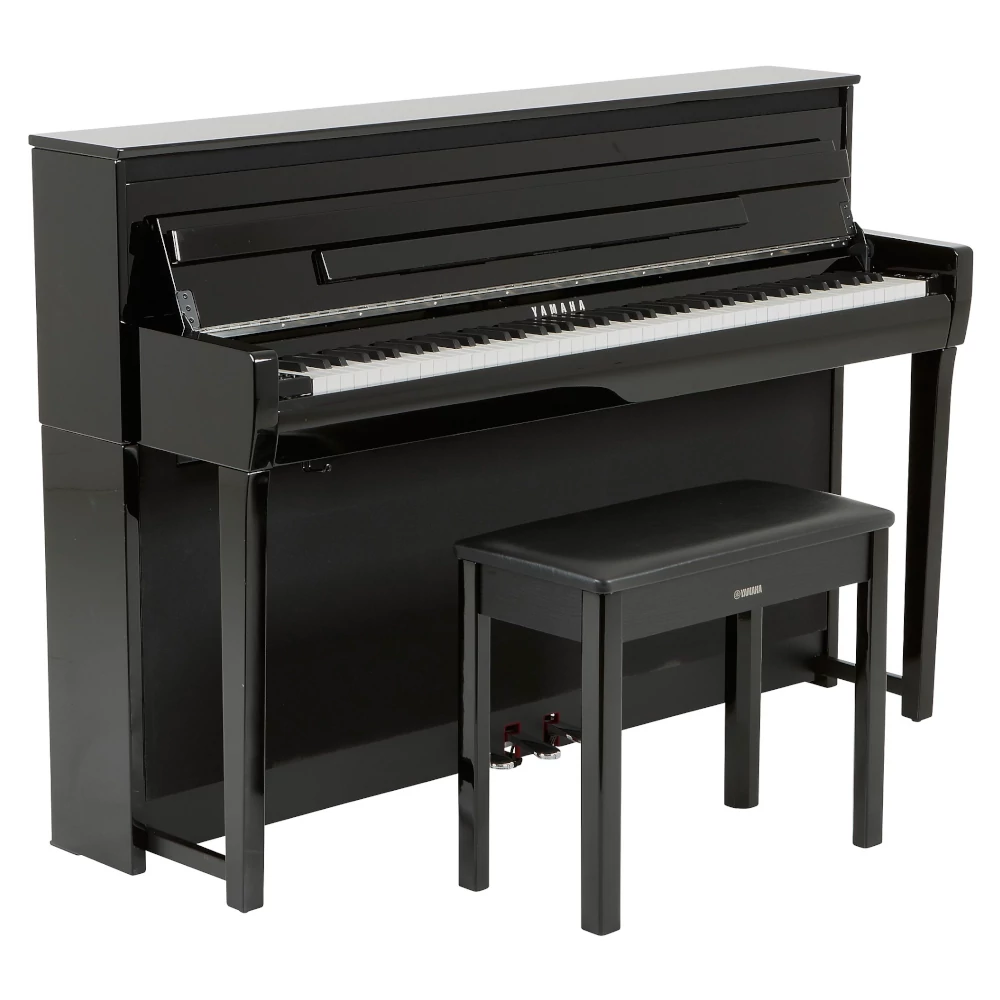 Yamaha CLP-685B Clavinova Digital Piano With Bench Online,