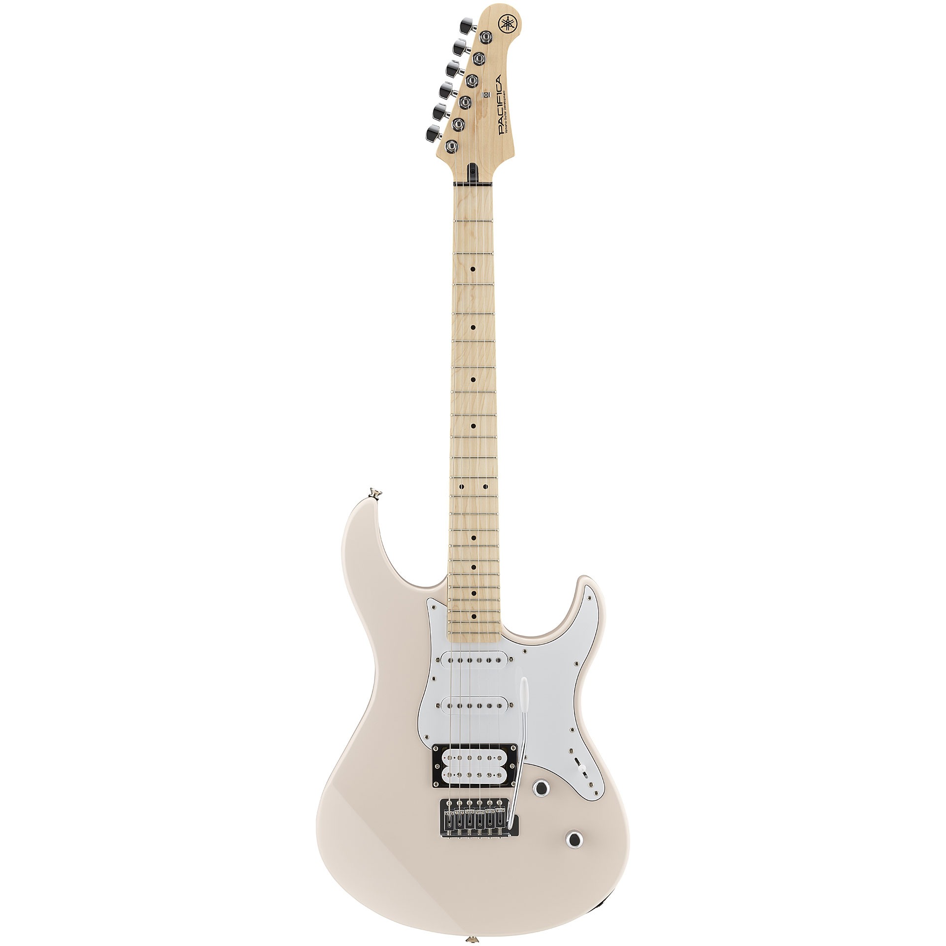 Buy Yamaha Pacifica 112VM Electric Guitar - Red Metallic Online 